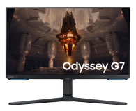 SAMSUNG 28" LS28BG700EPXEN UHD 144Hz 1ms - 1162493 - zdjęcie 1